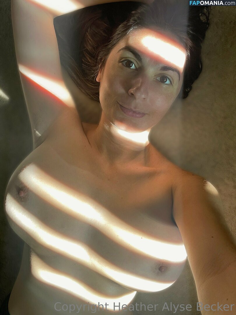 Heather Alyse Becker / heatheralyse7 / heatheralysebecker / https: Nud OnlyFans  Fotografie scursă #47