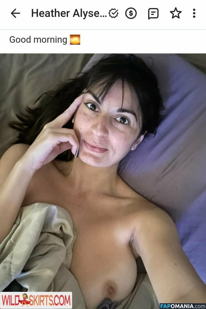 Heather Alyse Becker / heatheralyse7 / heatheralysebecker / https: Nud OnlyFans  Fotografie scursă #80