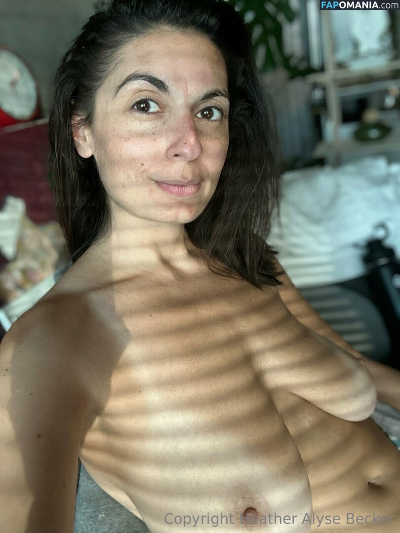 Heather Alyse Becker / heatheralyse7 / heatheralysebecker / https: Nud OnlyFans  Fotografie scursă #92