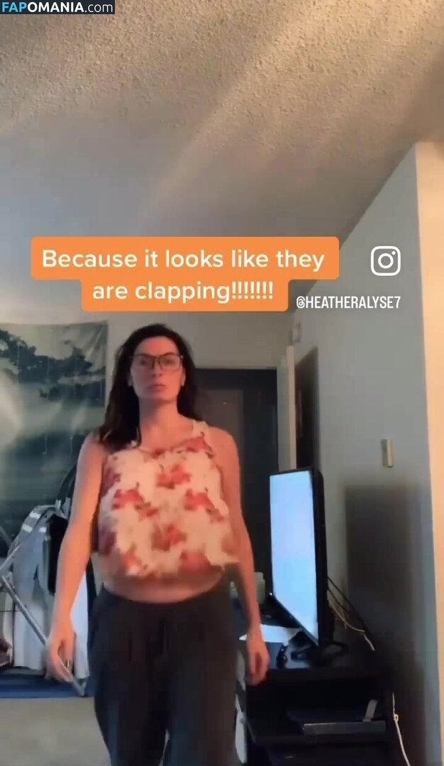 Heather Alyse Becker / heatheralyse7 / heatheralysebecker / https: Nud OnlyFans  Fotografie scursă #145
