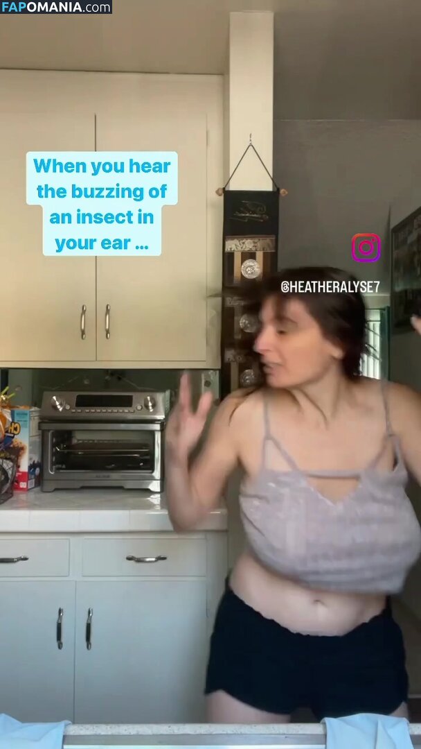 Heather Alyse Becker / heatheralyse7 / heatheralysebecker / https: Nud OnlyFans  Fotografie scursă #148