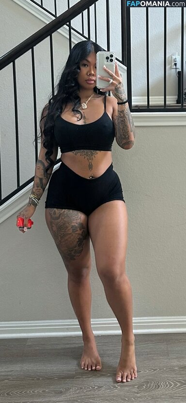 Heathersijalbo / therealsijalbo / urfavvflipp / yourfavflip Nud OnlyFans  Fotografie scursă #1