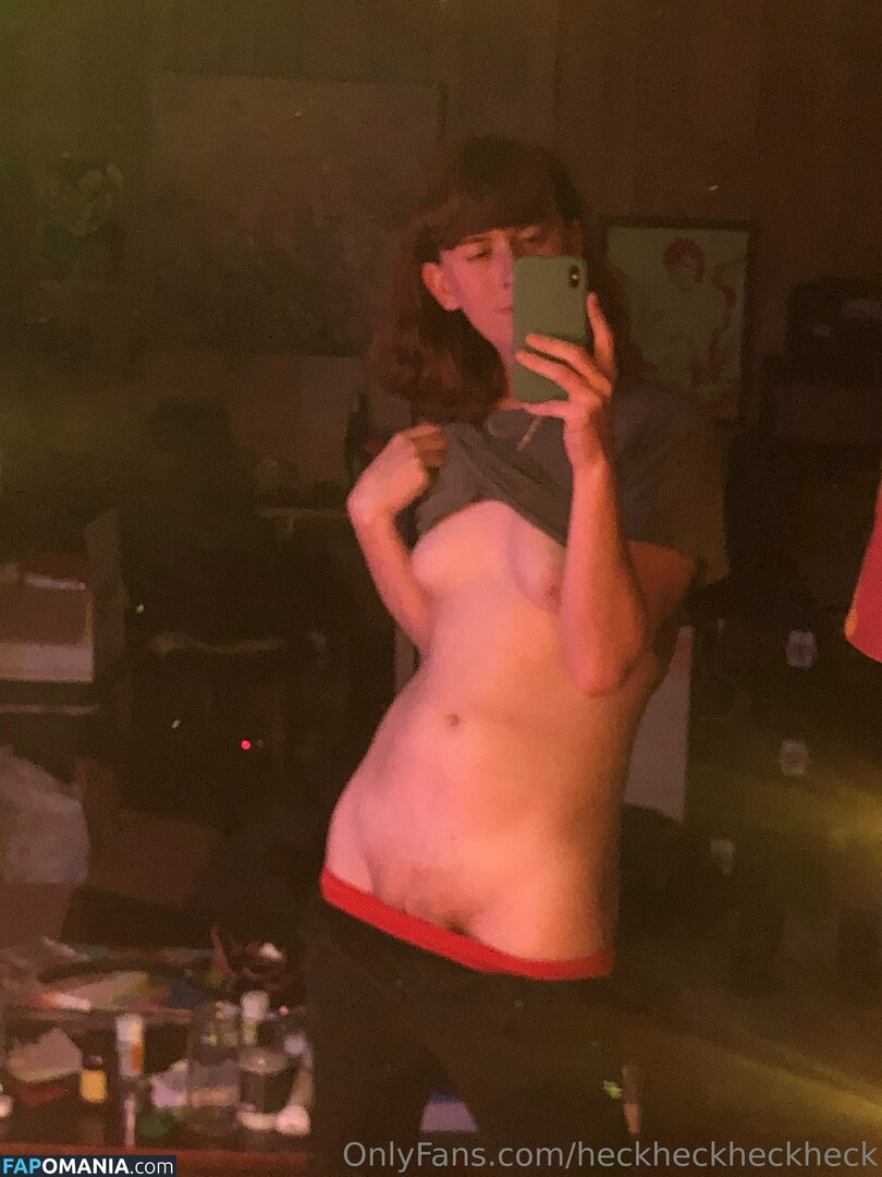333heck / heckheckheckheck Nud OnlyFans  Fotografie scursă #44