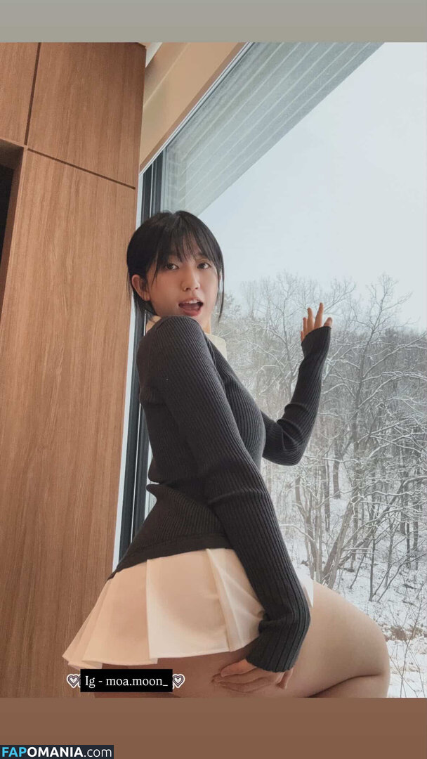 Heeheemoon / moon_nyang_ / xailormoon Nud OnlyFans  Fotografie scursă #16