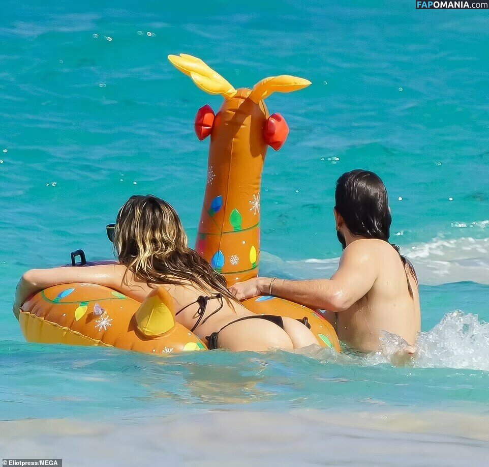 Heidi Klum / heidiklum / https: Nud OnlyFans  Fotografie scursă #485