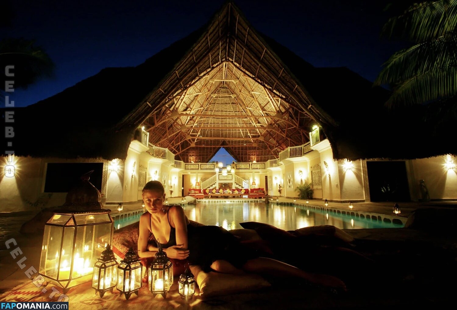 Heidi Klum / heidiklum / https: Nud OnlyFans  Fotografie scursă #2385