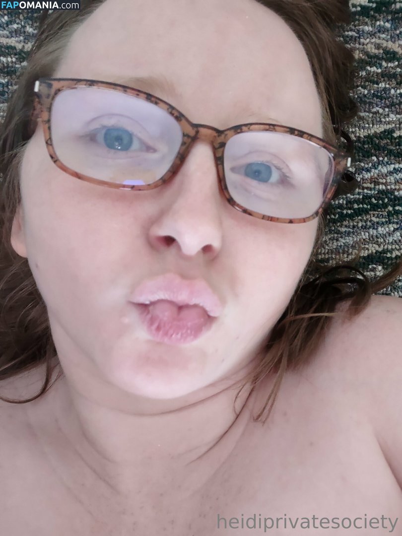 heidi.cummins / heidiprivatesociety Nud OnlyFans  Fotografie scursă #19
