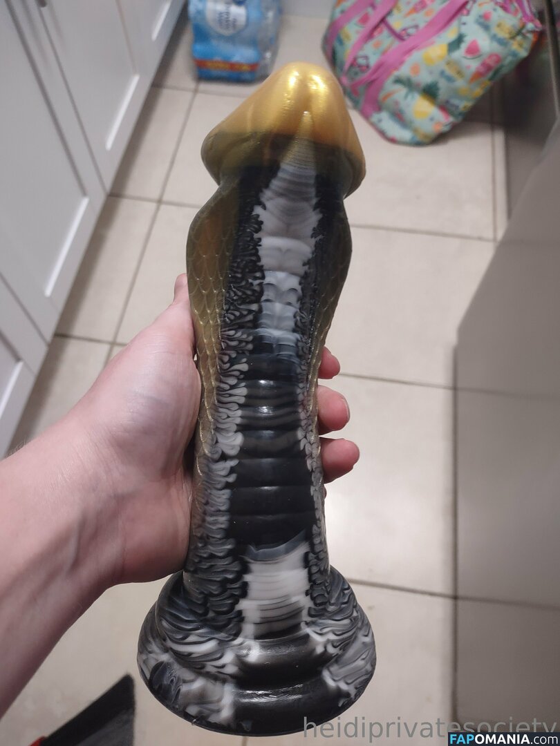 heidi.cummins / heidiprivatesociety Nud OnlyFans  Fotografie scursă #44