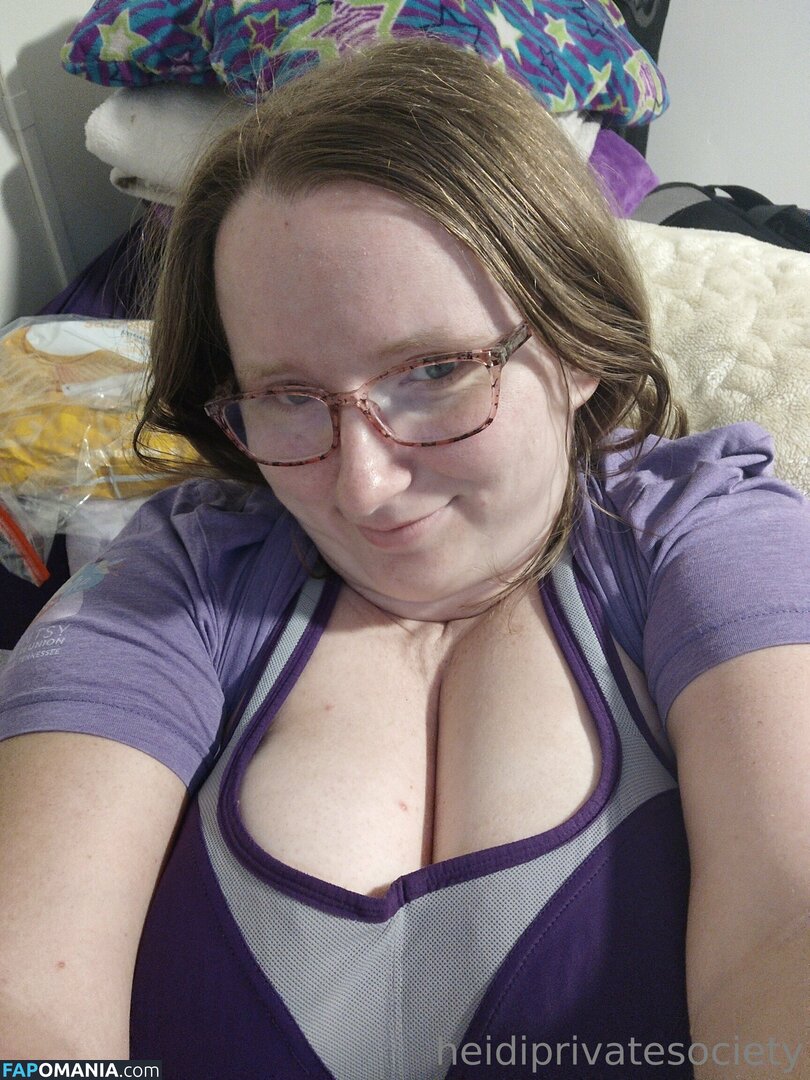 heidi.cummins / heidiprivatesociety Nud OnlyFans  Fotografie scursă #64