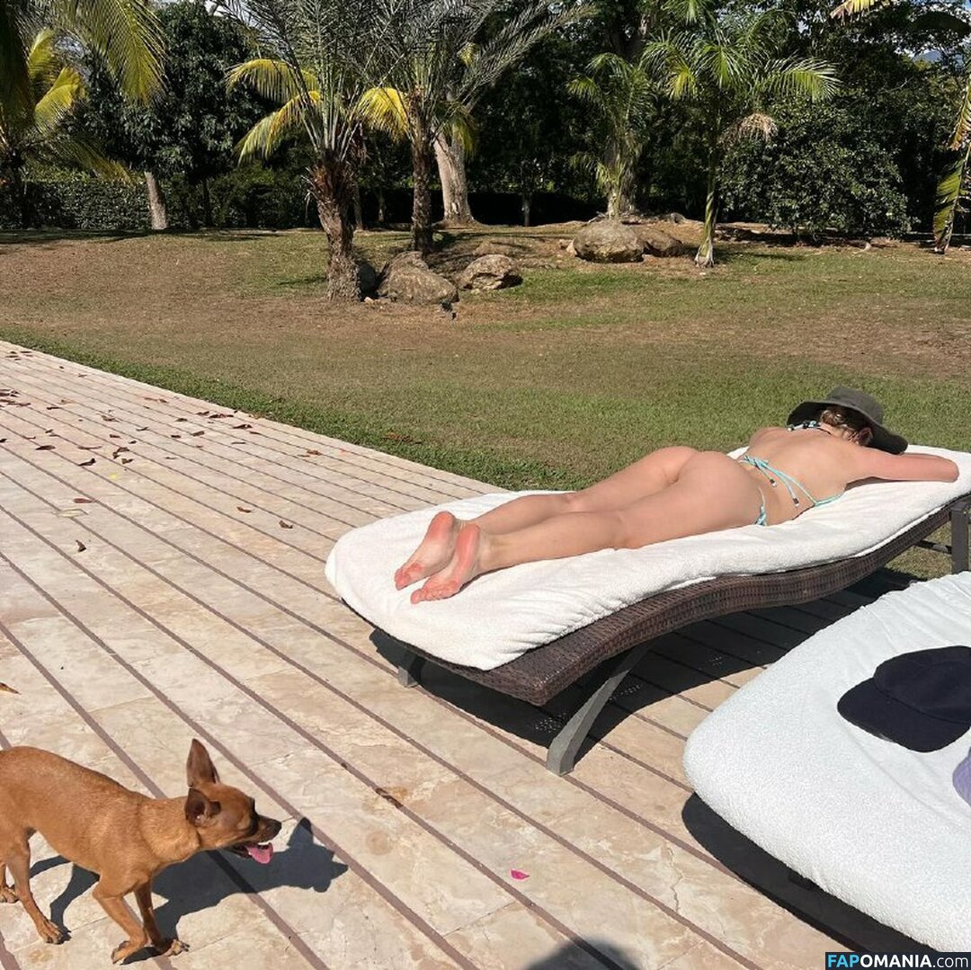 Blowjob / Heidy Pino / Heidymodel Fake Handjob / heidy_pino Nud OnlyFans  Fotografie scursă #1230