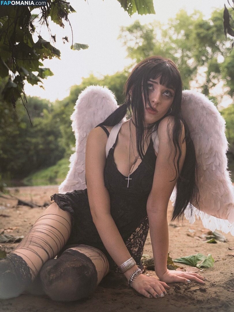 Heilokittyloser / Mymelodyloser / PJ Nud OnlyFans  Fotografie scursă #7