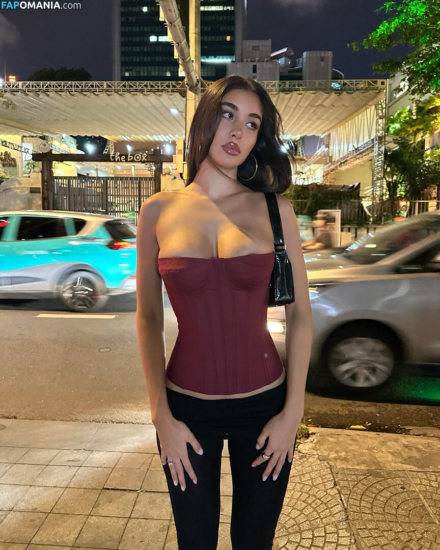 Helena Busch / lena_helenabusch Nud OnlyFans  Fotografie scursă #1