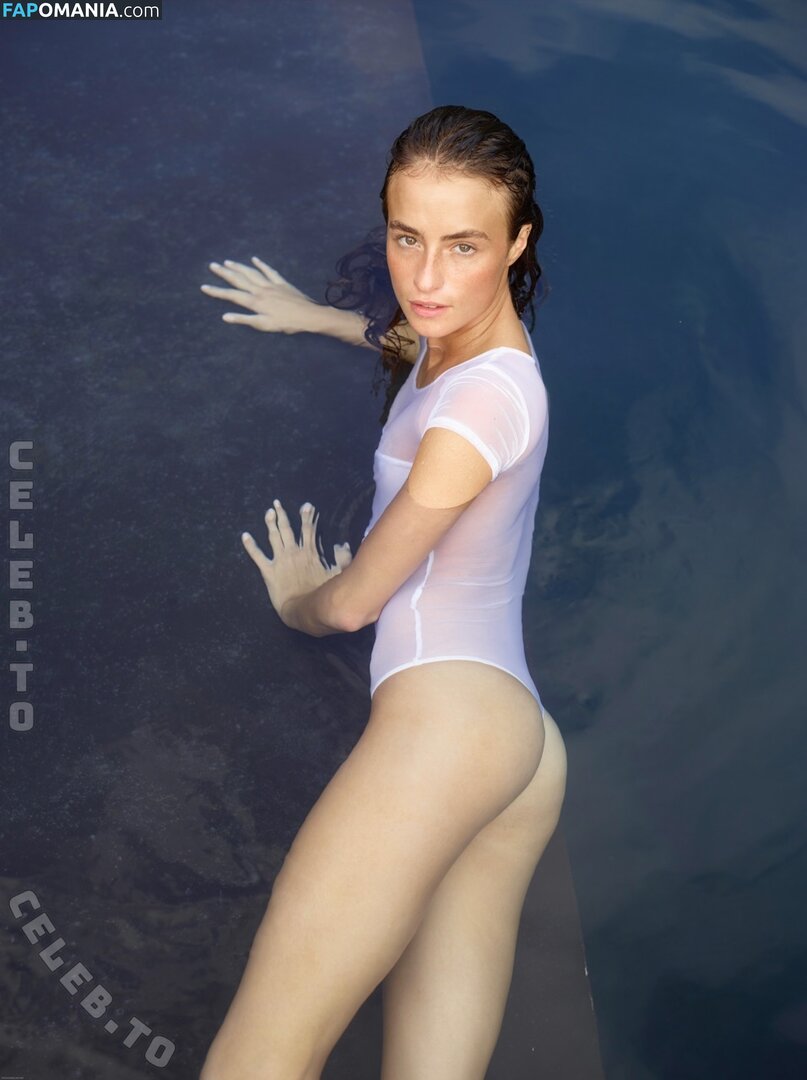 Helena Hall / hellehall Nud OnlyFans  Fotografie scursă #22