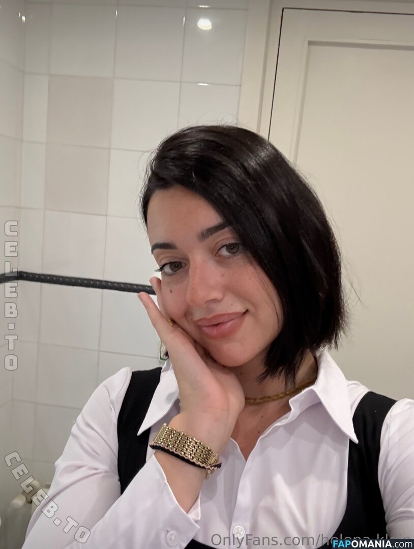 helena.klein Nud OnlyFans  Fotografie scursă #1