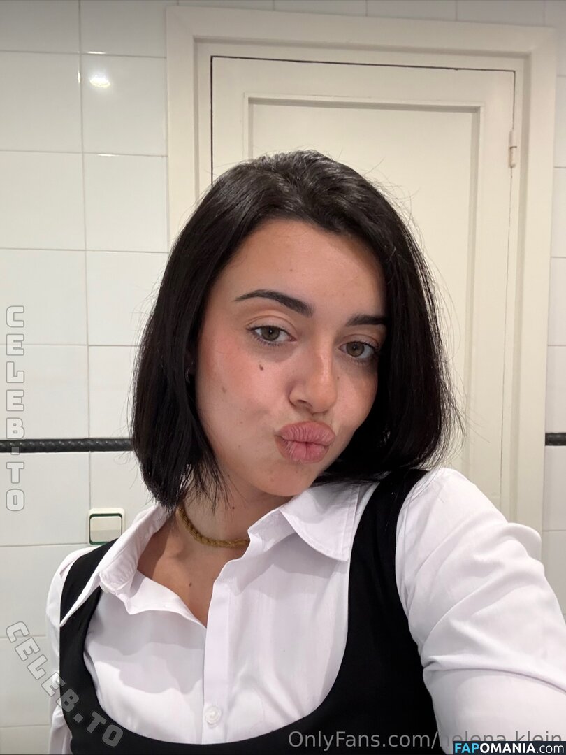 helena.klein Nud OnlyFans  Fotografie scursă #2