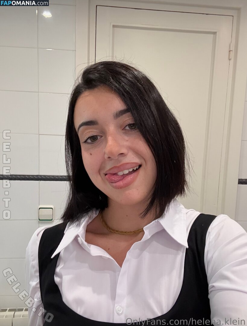 helena.klein Nud OnlyFans  Fotografie scursă #3