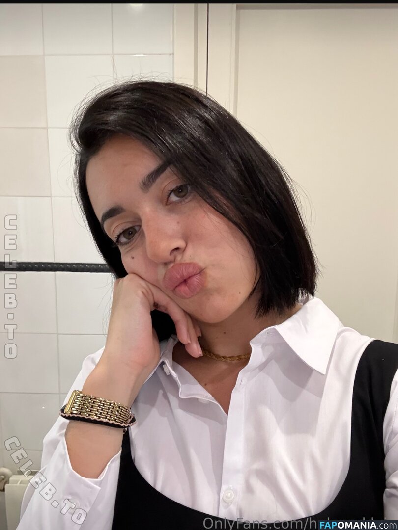 helena.klein Nud OnlyFans  Fotografie scursă #4