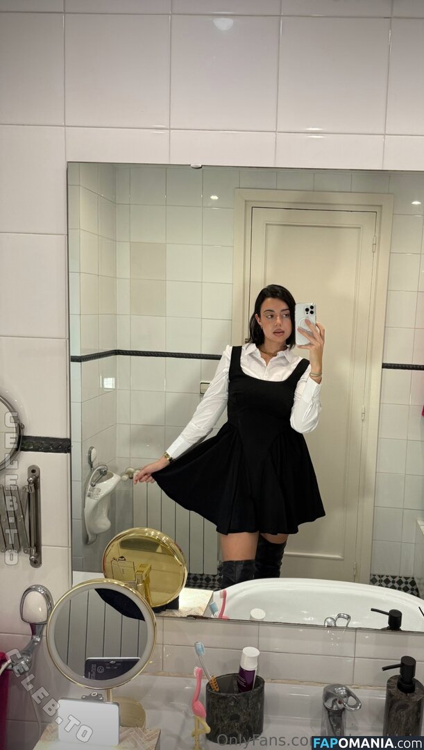 helena.klein Nud OnlyFans  Fotografie scursă #5