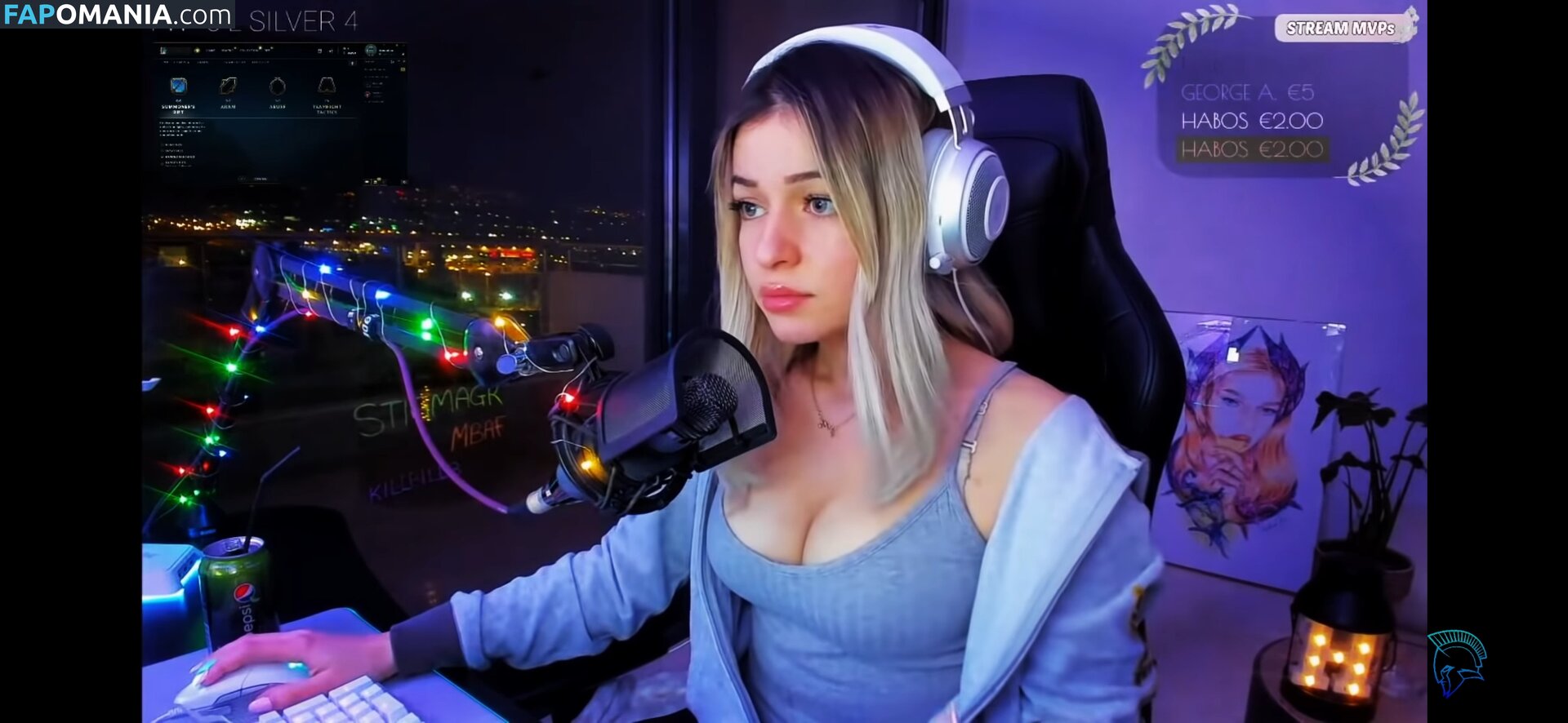 HelenaLive / HelenaLive96 / happylilcamgirl Nud OnlyFans  Fotografie scursă #32