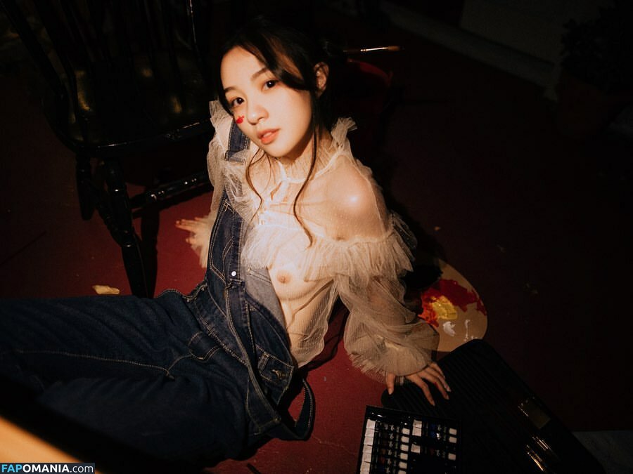 Helenhmy / 小宝鼻Helen Nud OnlyFans  Fotografie scursă #5