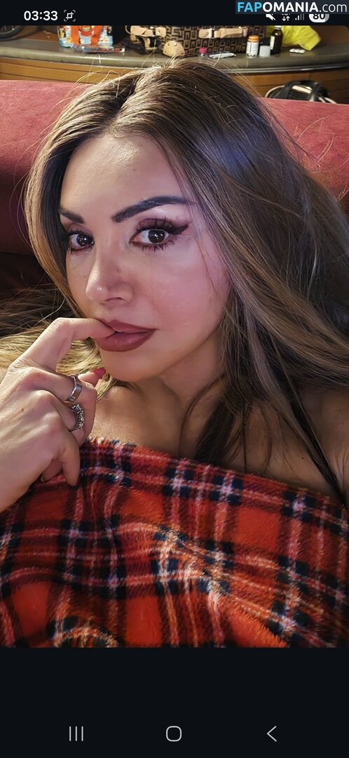 Helga Conforti / helga_conforti Nud OnlyFans  Fotografie scursă #2