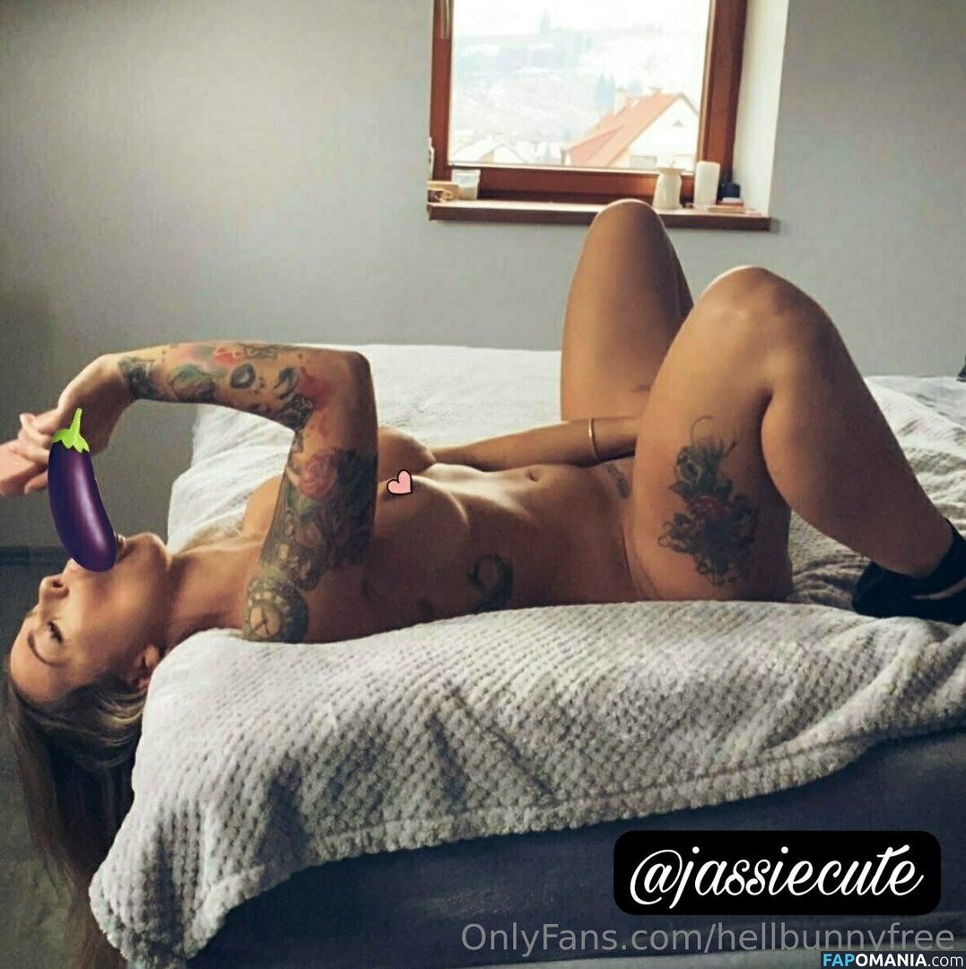 hellbunnyfree Nud OnlyFans  Fotografie scursă #23