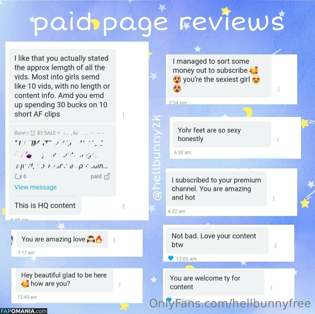 hellbunnyfree Nud OnlyFans  Fotografie scursă #83