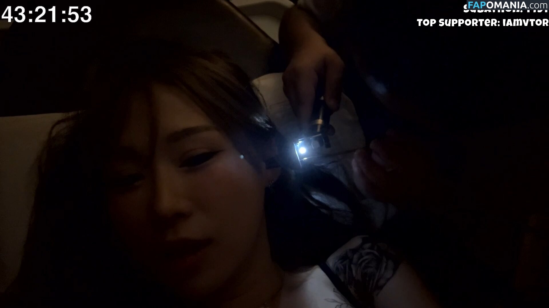 bye.kiko / hello_kiko / hellokiko_ Nud OnlyFans  Fotografie scursă #27