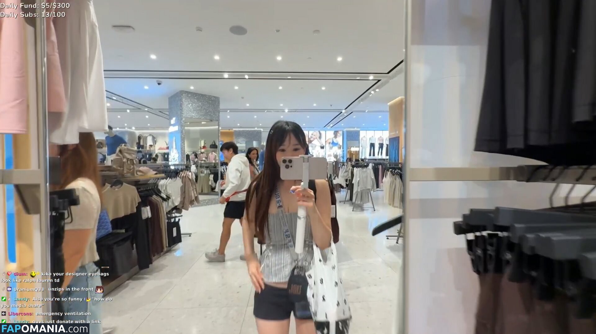 bye.kiko / hello_kiko / hellokiko_ Nud OnlyFans  Fotografie scursă #51