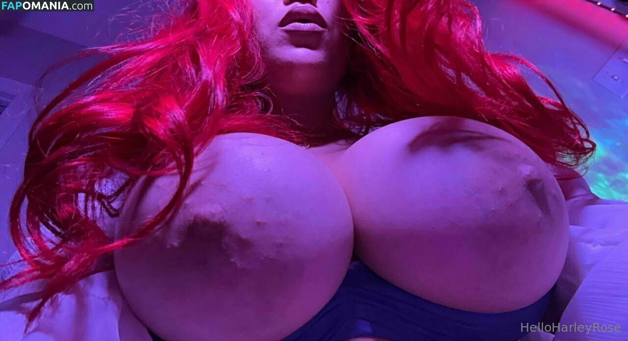 hello.harleyrose / helloharleyrose Nud OnlyFans  Fotografie scursă #372