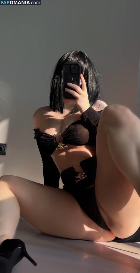 Hellsing / giuhellsing / hellsing.ultimate Nud OnlyFans  Fotografie scursă #429