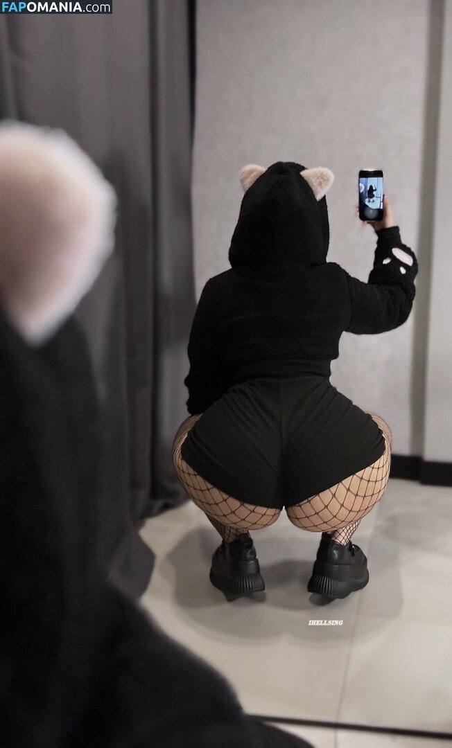 Hellsing / giuhellsing / hellsing.ultimate Nud OnlyFans  Fotografie scursă #444