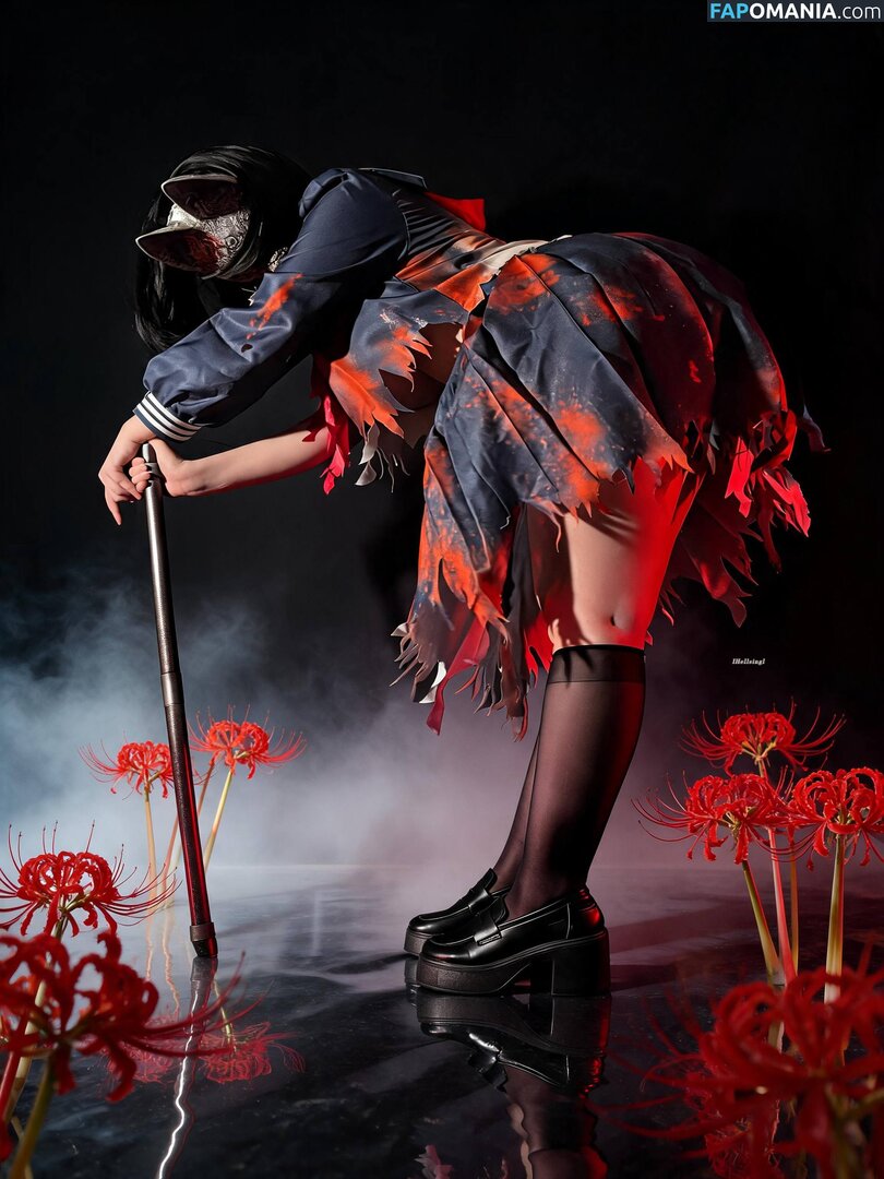 Hellsing / giuhellsing / hellsing.ultimate Nud OnlyFans  Fotografie scursă #475