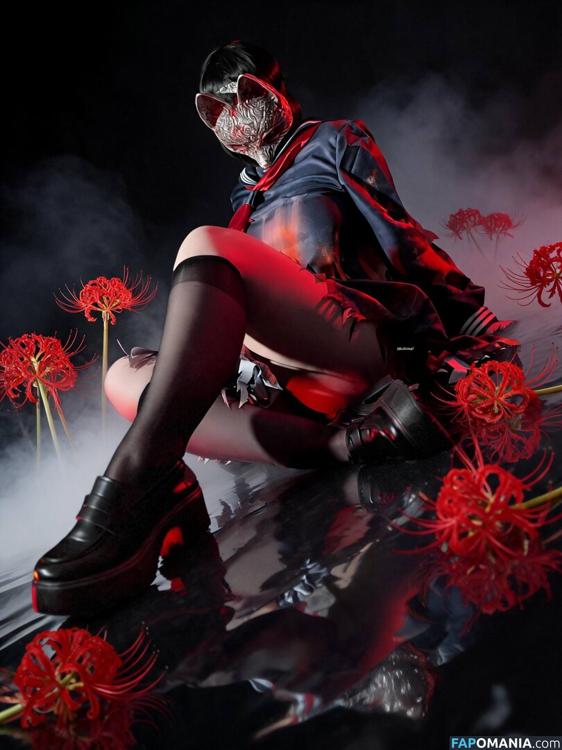 Hellsing / giuhellsing / hellsing.ultimate Nud OnlyFans  Fotografie scursă #488