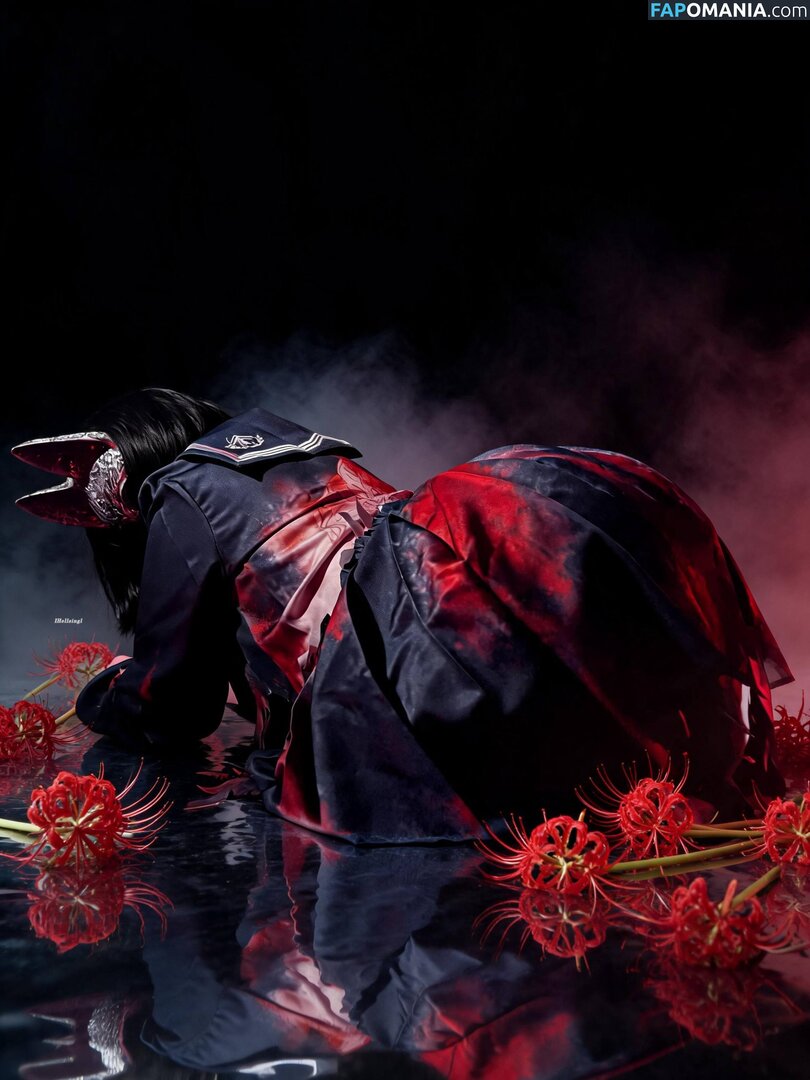 Hellsing / giuhellsing / hellsing.ultimate Nud OnlyFans  Fotografie scursă #490
