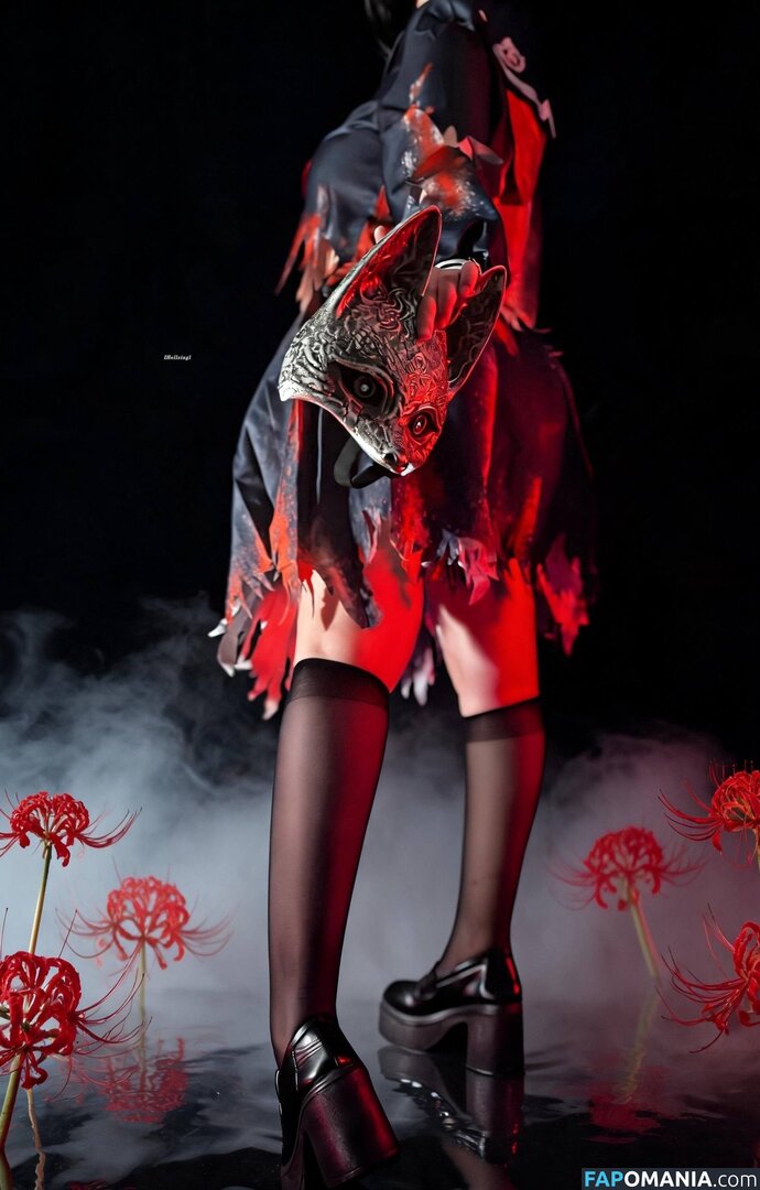 Hellsing / giuhellsing / hellsing.ultimate Nud OnlyFans  Fotografie scursă #491