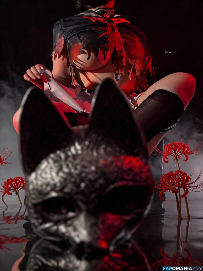 Hellsing / giuhellsing / hellsing.ultimate Nud OnlyFans  Fotografie scursă #492