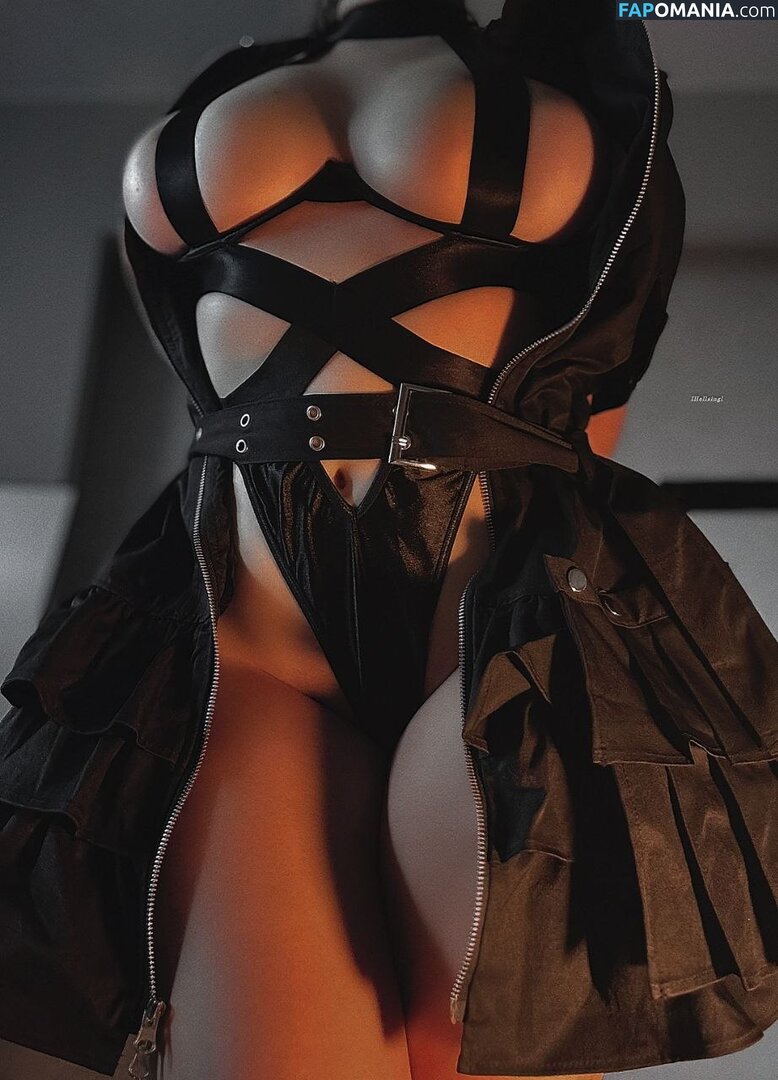 Hellsing / giuhellsing / hellsing.ultimate Nud OnlyFans  Fotografie scursă #493