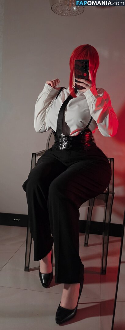 Hellsing / giuhellsing / hellsing.ultimate Nud OnlyFans  Fotografie scursă #509