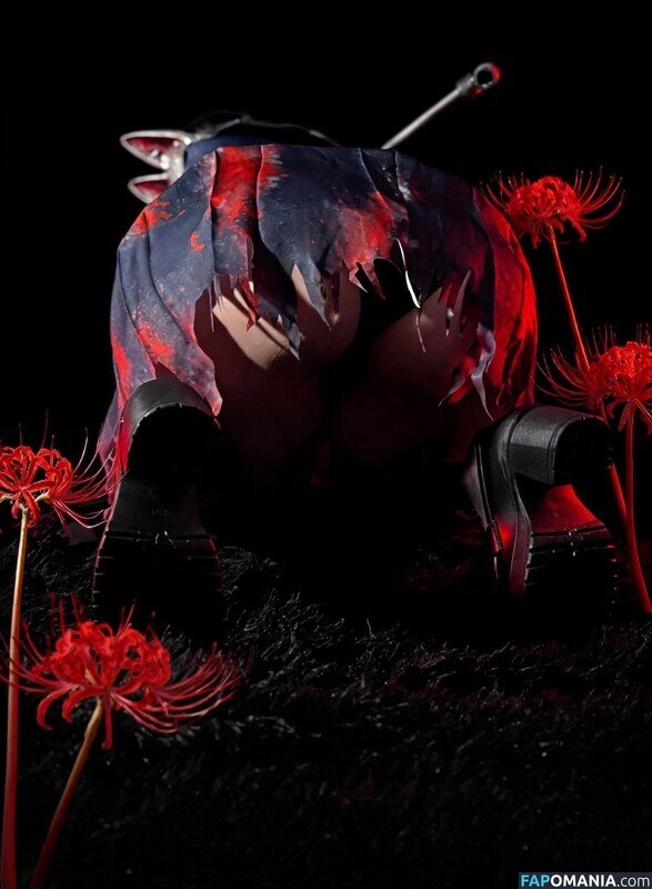 Hellsing / giuhellsing / hellsing.ultimate Nud OnlyFans  Fotografie scursă #536