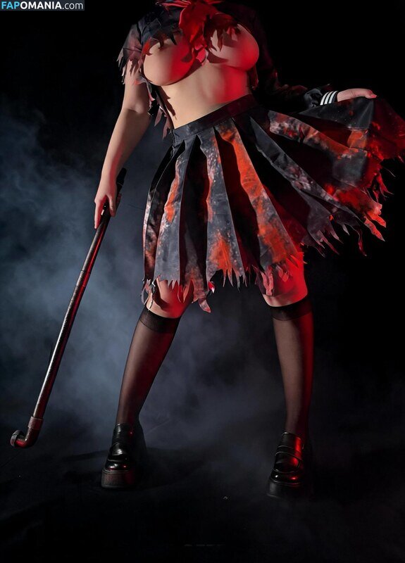 Hellsing / giuhellsing / hellsing.ultimate Nud OnlyFans  Fotografie scursă #538