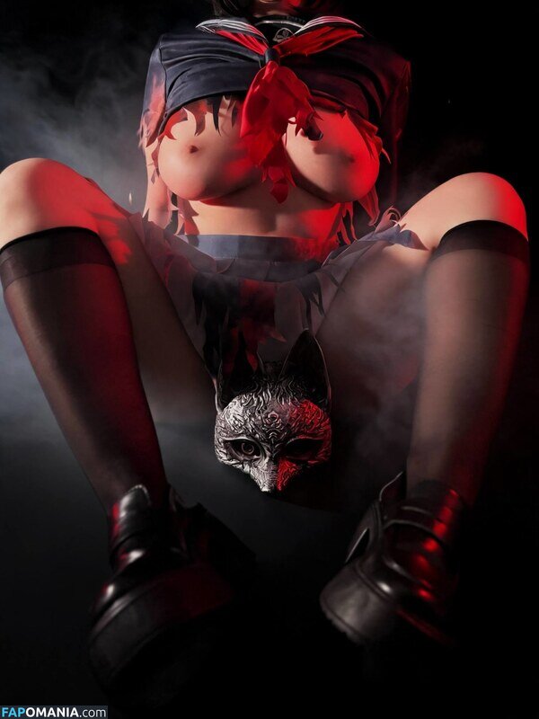 Hellsing / giuhellsing / hellsing.ultimate Nud OnlyFans  Fotografie scursă #539