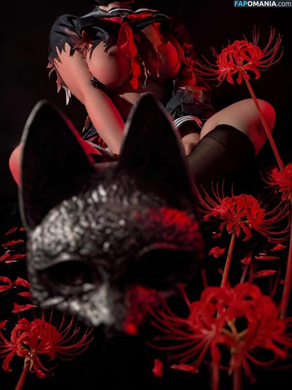 Hellsing / giuhellsing / hellsing.ultimate Nud OnlyFans  Fotografie scursă #543