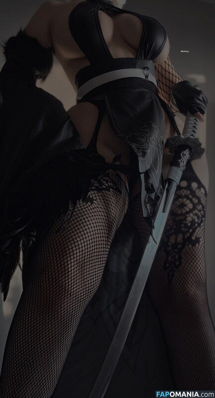 Hellsing / giuhellsing / hellsing.ultimate Nud OnlyFans  Fotografie scursă #560