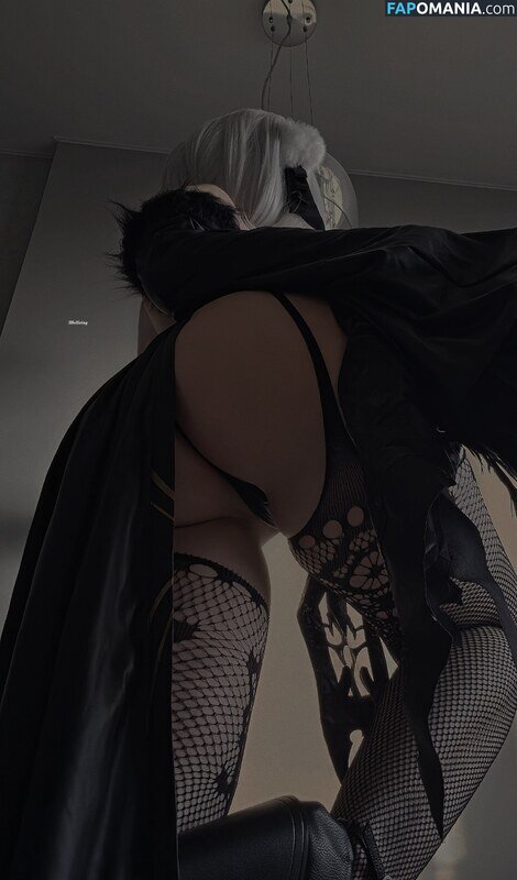 Hellsing / giuhellsing / hellsing.ultimate Nud OnlyFans  Fotografie scursă #562