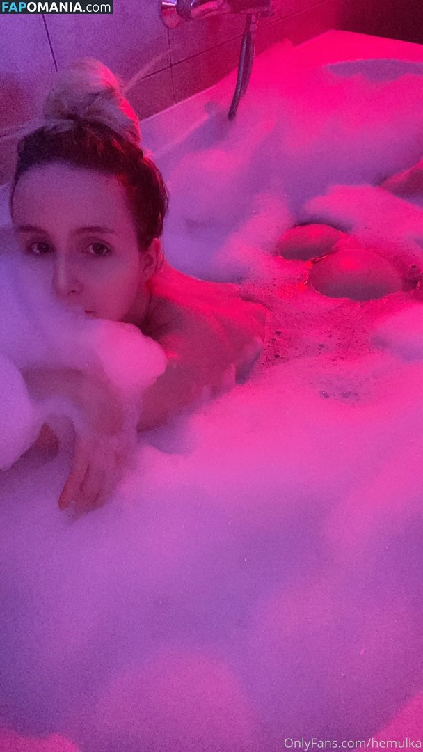hemulka Nud OnlyFans  Fotografie scursă #18