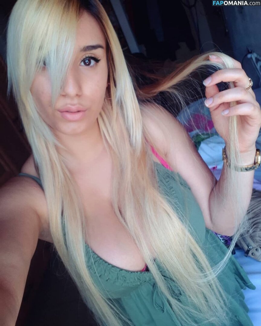 Hen Azulai / hen7azulai Nud OnlyFans  Fotografie scursă #12