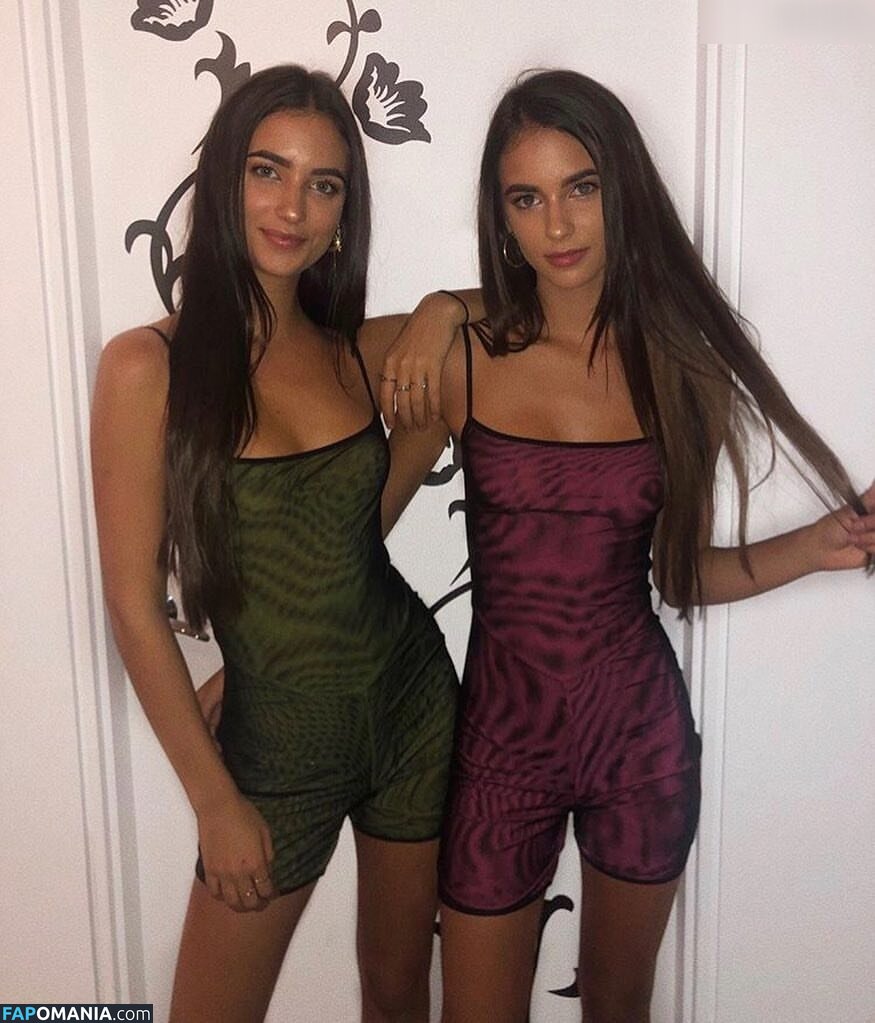 Elisha Herbert / Herbert Twins / Renee Herbert / elisha__h Nud OnlyFans  Fotografie scursă #101