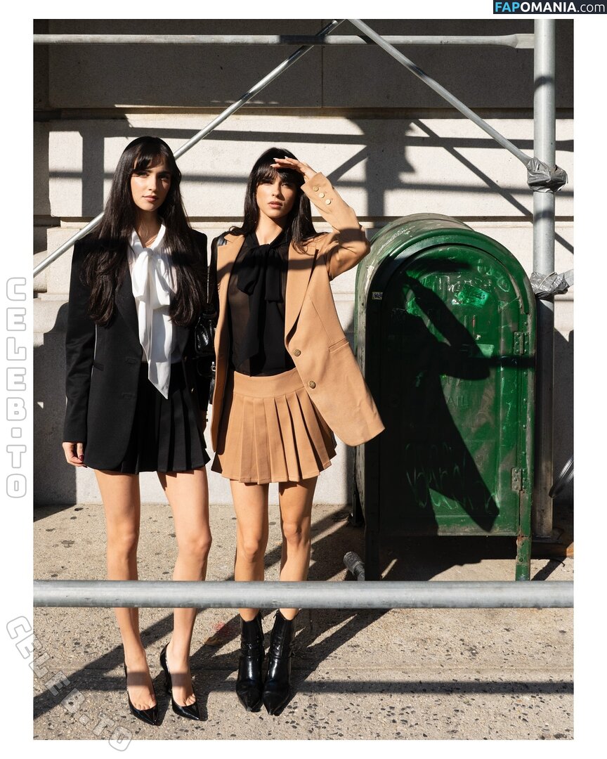 Elisha Herbert / Herbert Twins / Renee Herbert / elisha__h Nud OnlyFans  Fotografie scursă #143