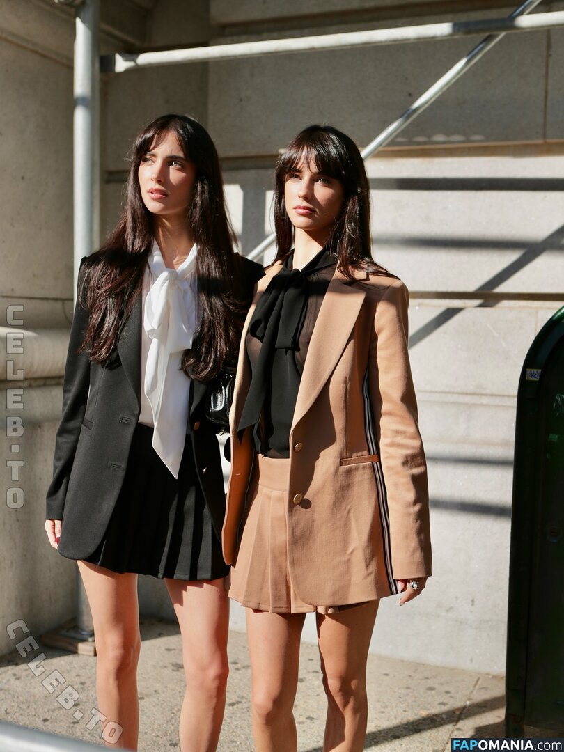 Elisha Herbert / Herbert Twins / Renee Herbert / elisha__h Nud OnlyFans  Fotografie scursă #144